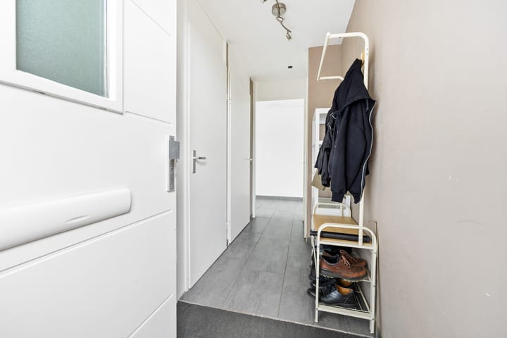 Foto 12 van Goudkarpersingel 8