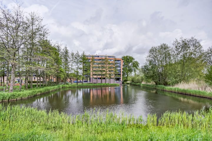 Appartement te koop: Akkerviool 89 3344 AC Hendrik-Ido-Ambacht [Funda]