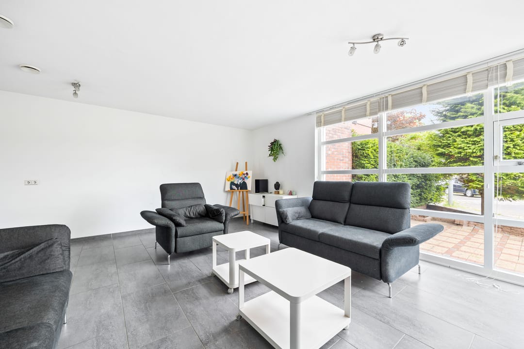 Foto 16 van Goudkarpersingel 8