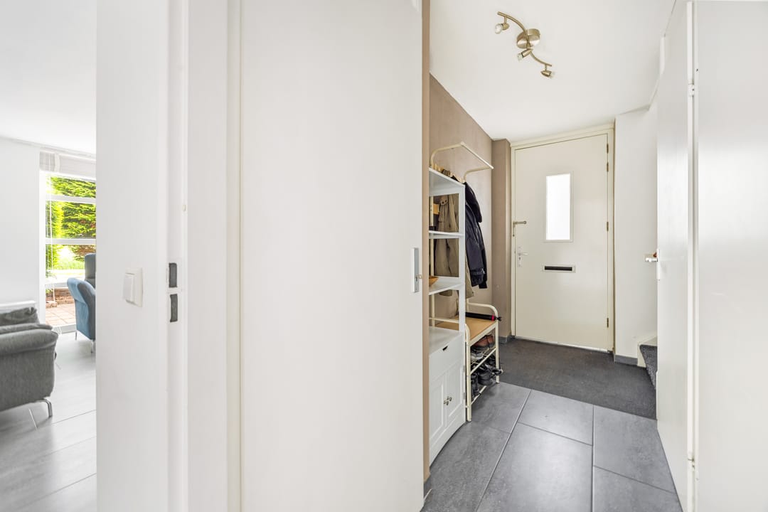 Foto 17 van Goudkarpersingel 8