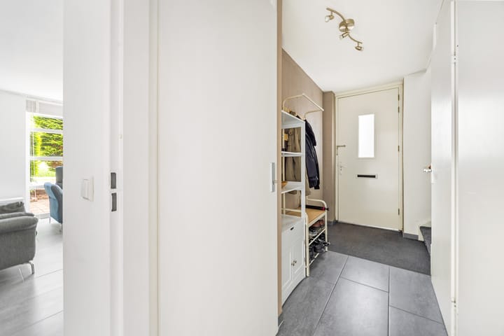 Foto 17 van Goudkarpersingel 8