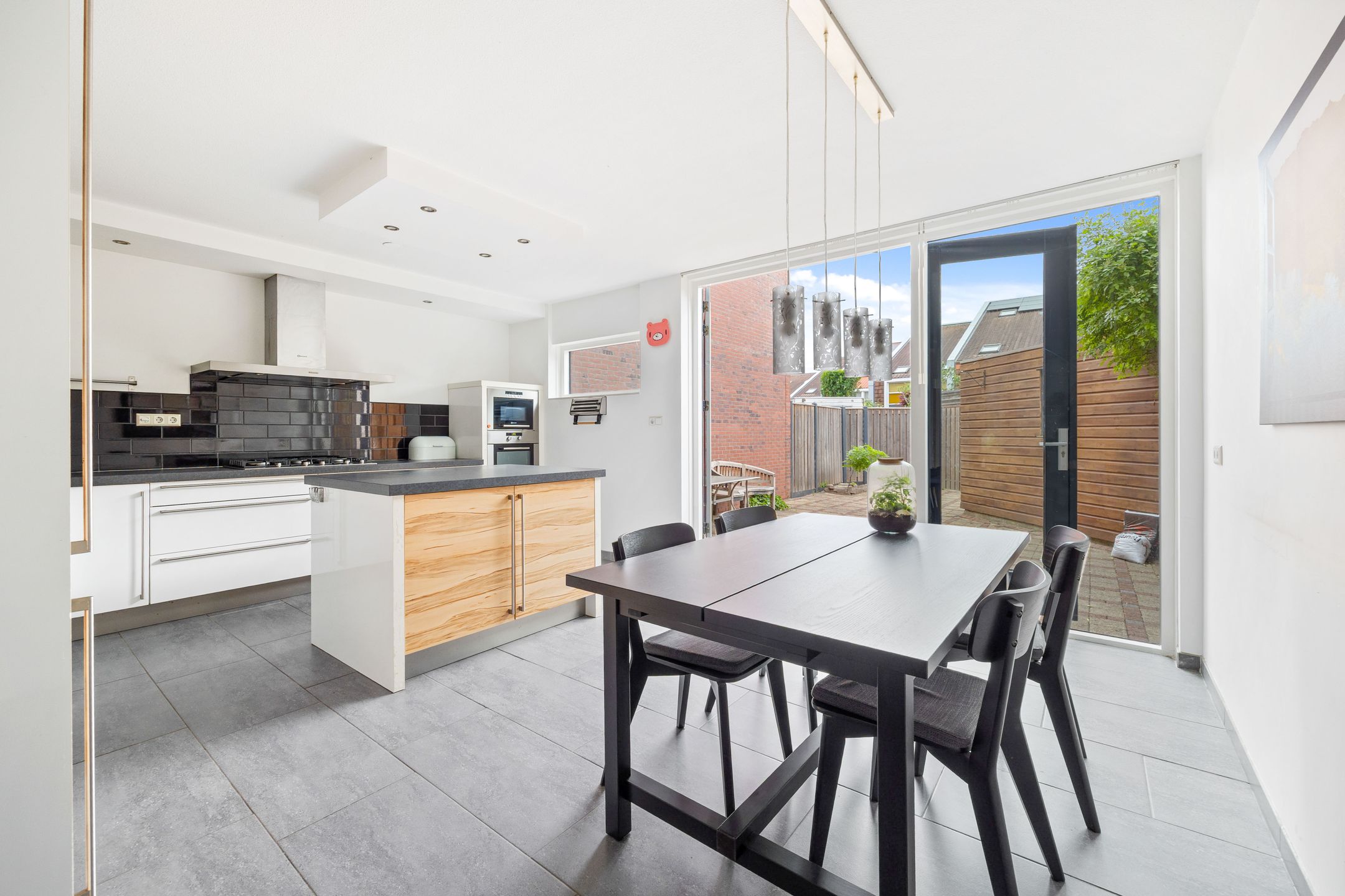 Foto 18 van Goudkarpersingel 8