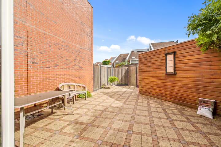 Foto 22 van Goudkarpersingel 8