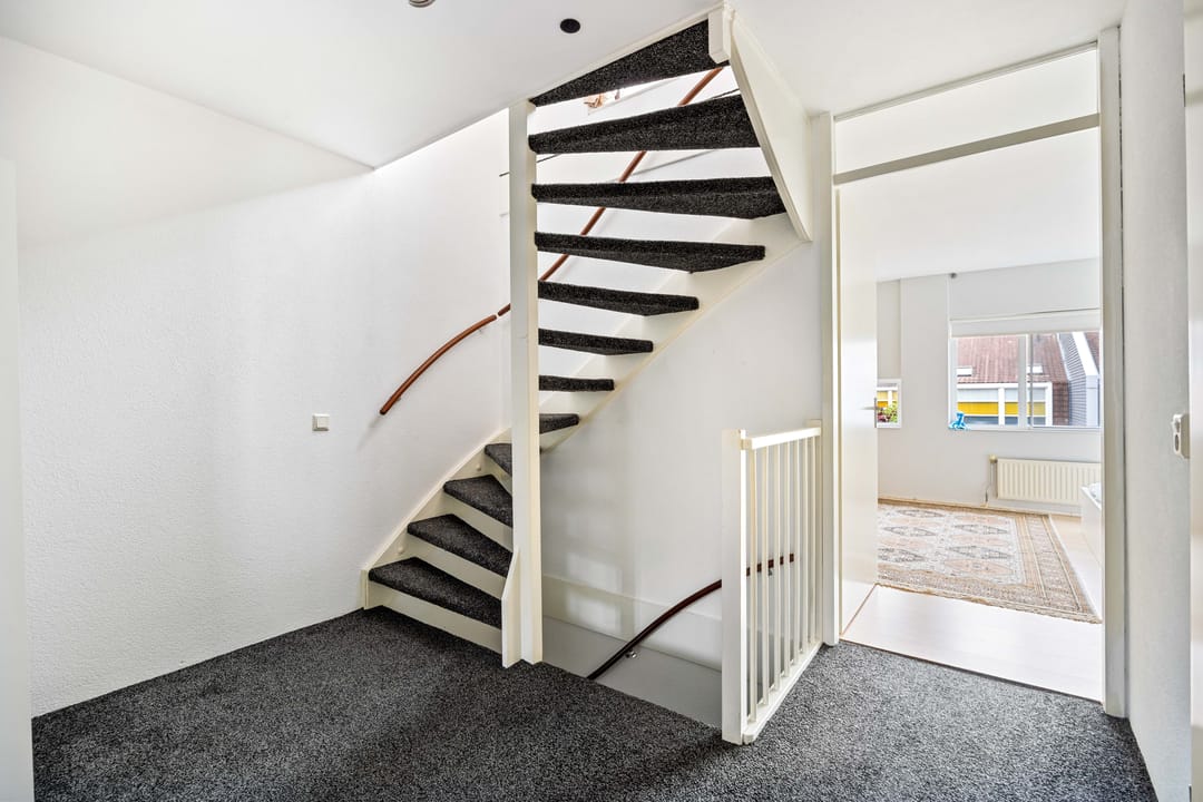 Foto 23 van Goudkarpersingel 8