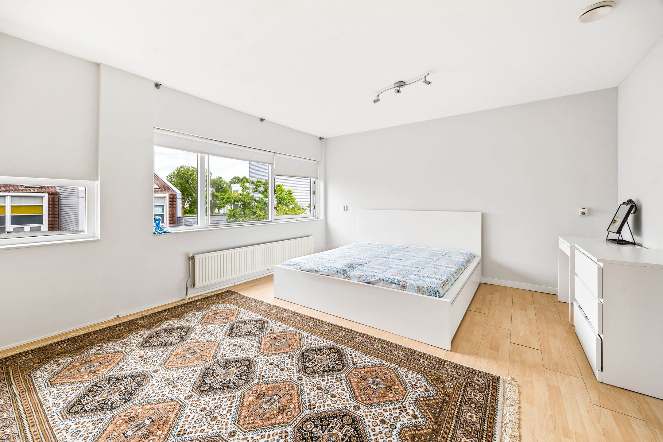 Foto 24 van Goudkarpersingel 8