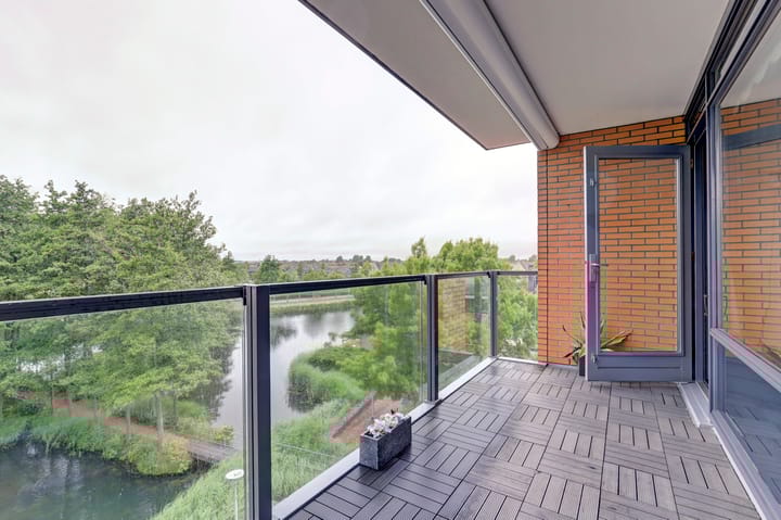 Foto 14 van Akkerviool 89