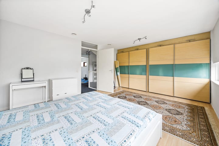 Foto 25 van Goudkarpersingel 8