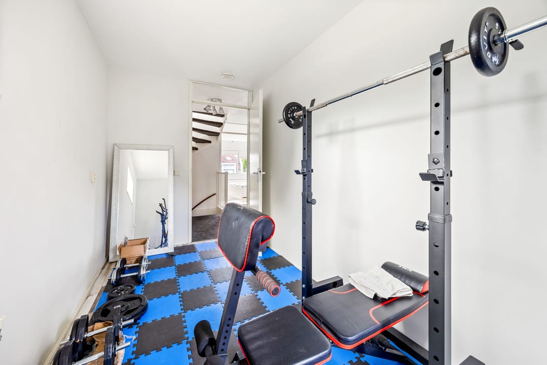 Foto 28 van Goudkarpersingel 8