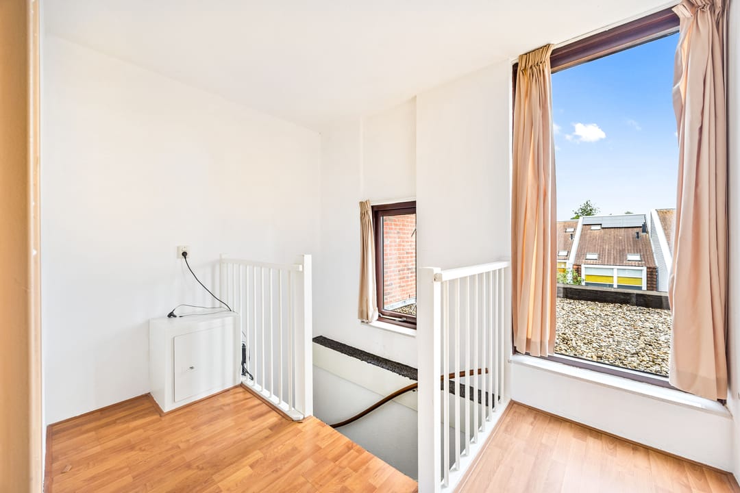 Foto 32 van Goudkarpersingel 8