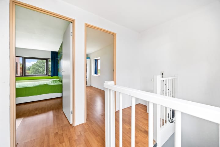 Foto 33 van Goudkarpersingel 8