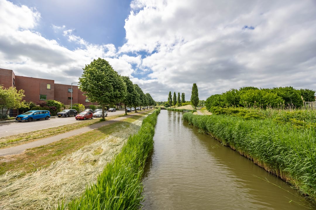 Foto 38 van Goudkarpersingel 8