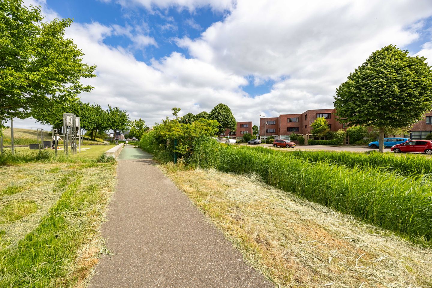 Foto 40 van Goudkarpersingel 8