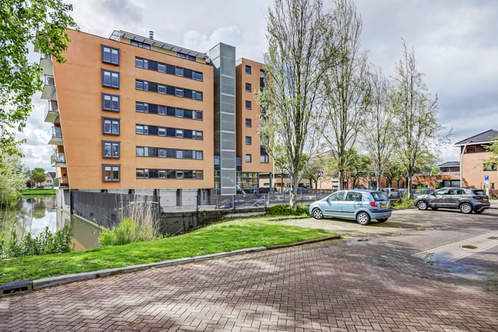 Foto 35 van Akkerviool 89