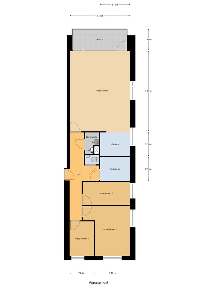 Foto 37 van Akkerviool 89