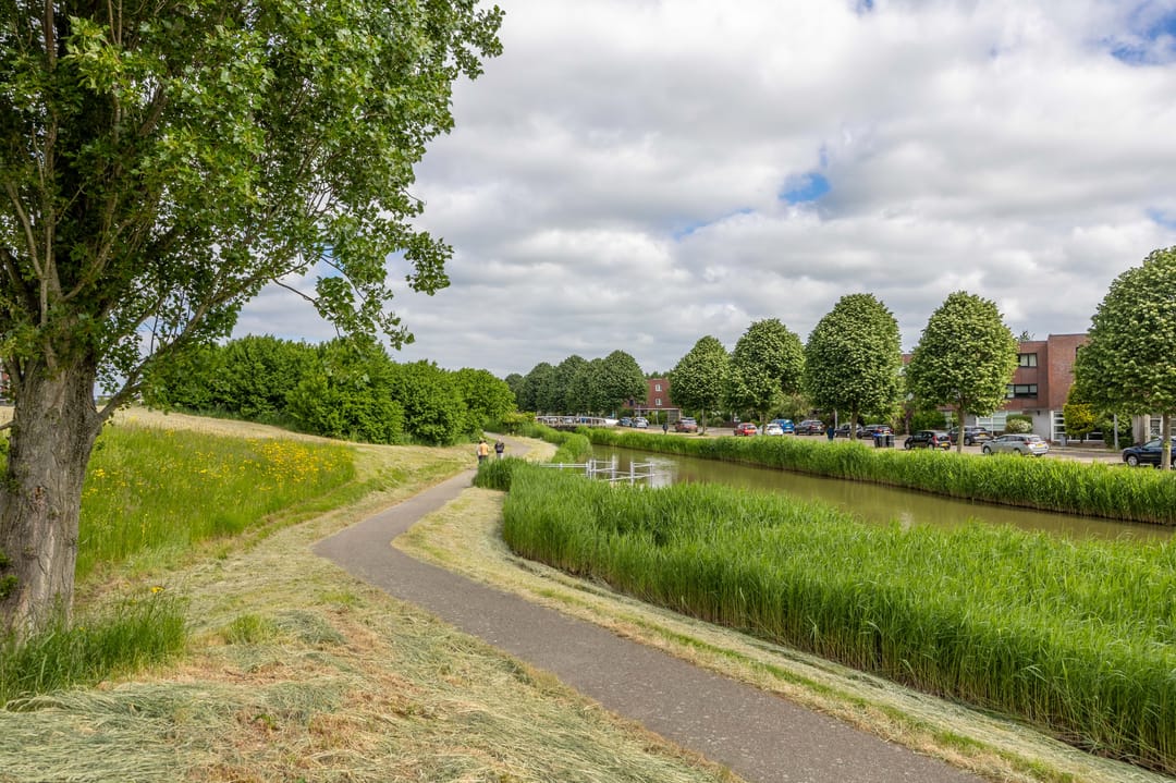 Foto 43 van Goudkarpersingel 8