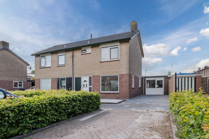 Foto 1 van Wilhelminastraat 10