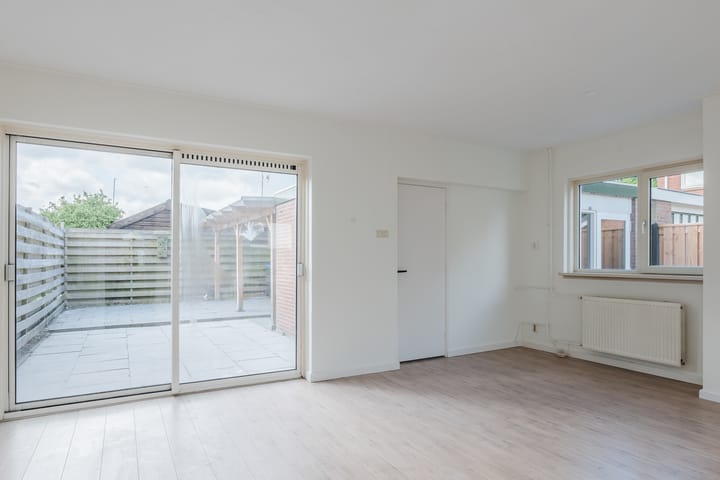 Foto 3 van Wilhelminastraat 10