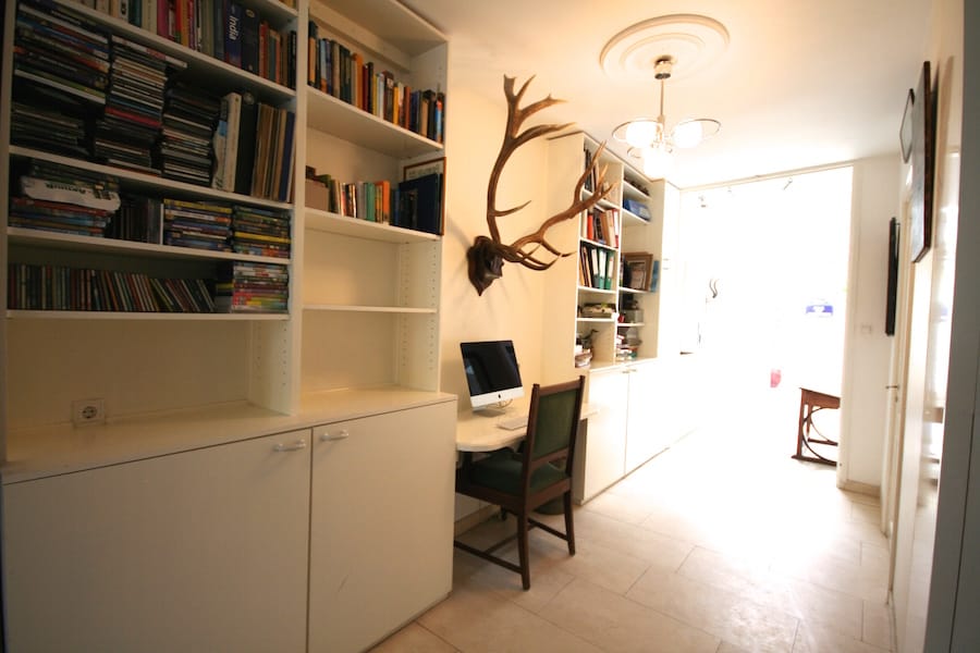 Foto 3 van Zuidwal 11-A