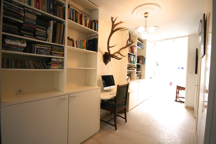 Foto 3 van Zuidwal 11-A