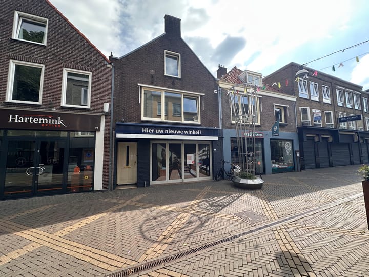 Boliestraat 13, Doetinchem
