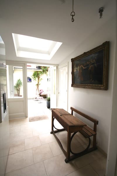 Foto 5 van Zuidwal 11-A