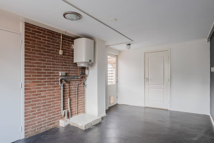 Foto 9 van Wilhelminastraat 10