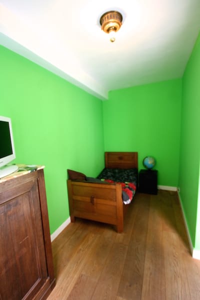 Foto 7 van Zuidwal 11-A