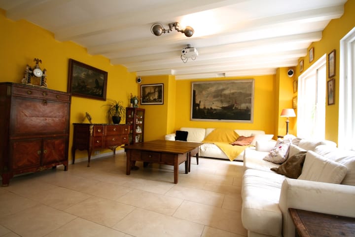 Foto 9 van Zuidwal 11-A