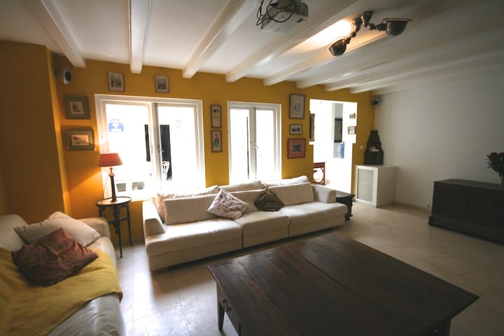 Foto 10 van Zuidwal 11-A