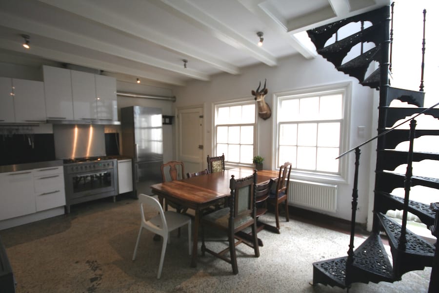 Foto 11 van Zuidwal 11-A