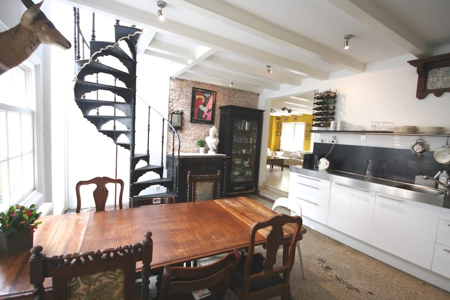 Foto 1 van Zuidwal 11-A