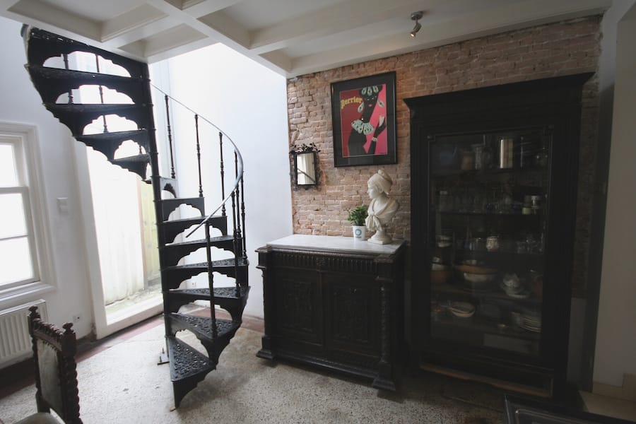 Foto 12 van Zuidwal 11-A