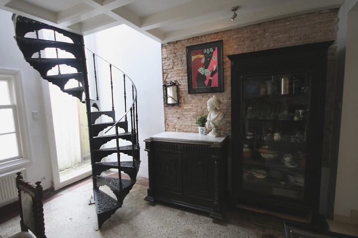 Foto 12 van Zuidwal 11-A