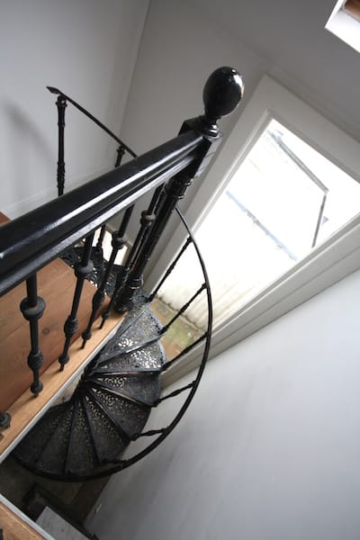 Foto 13 van Zuidwal 11-A