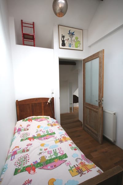 Foto 16 van Zuidwal 11-A