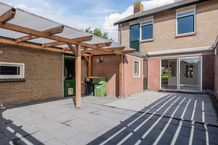 Foto 26 van Wilhelminastraat 10