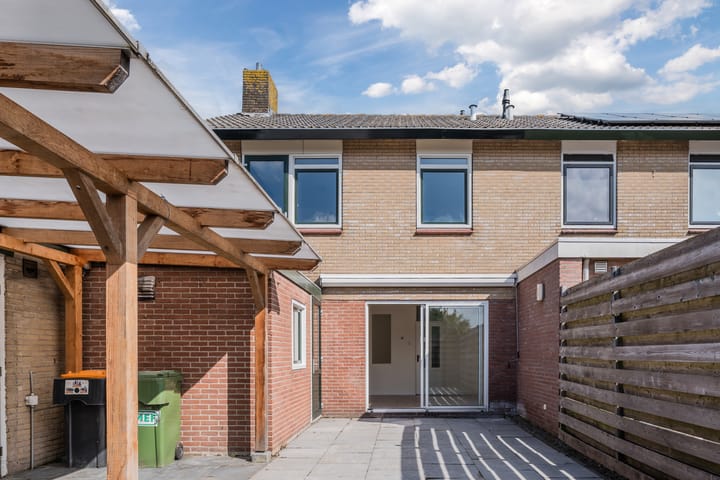 Foto 27 van Wilhelminastraat 10