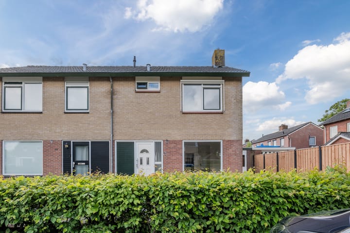 Foto 28 van Wilhelminastraat 10