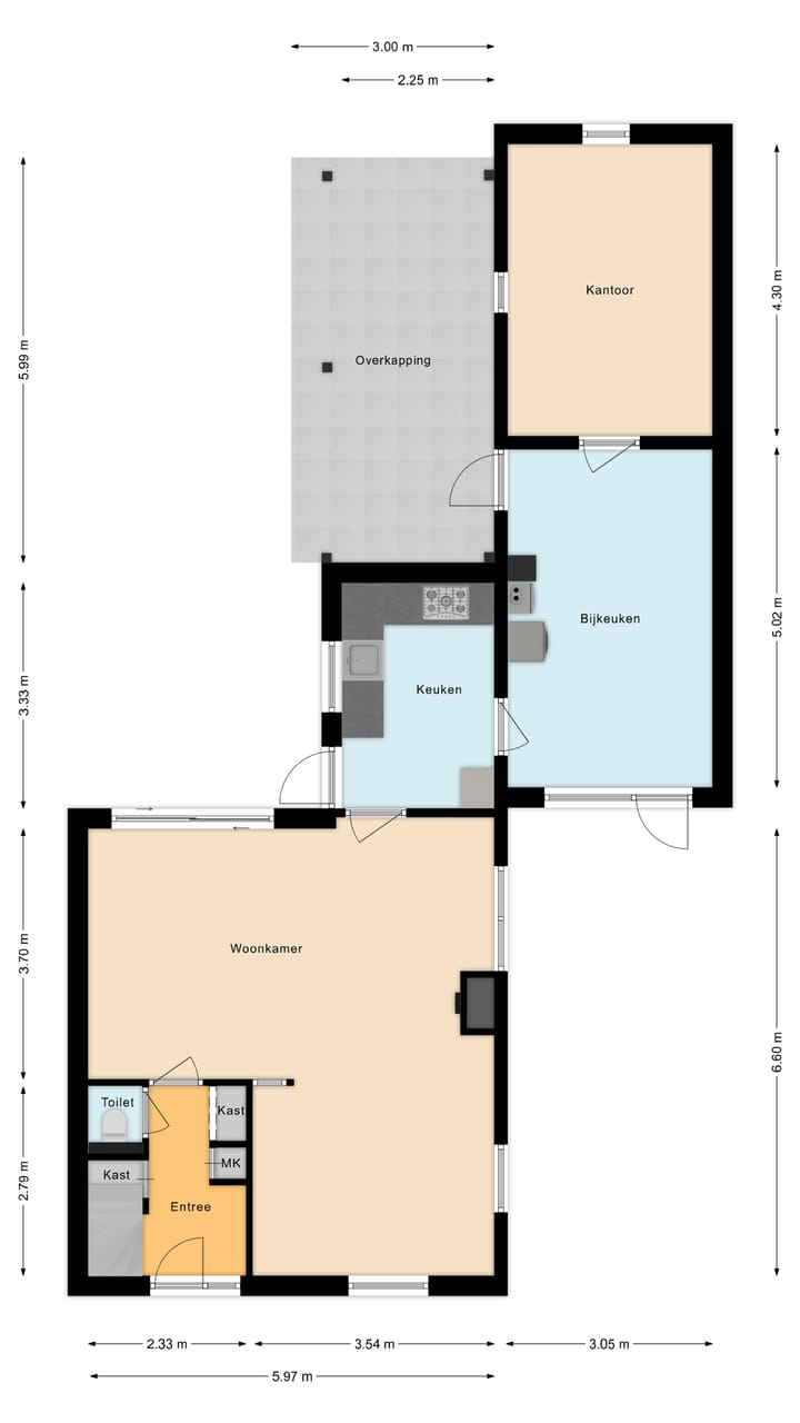 Foto 30 van Wilhelminastraat 10