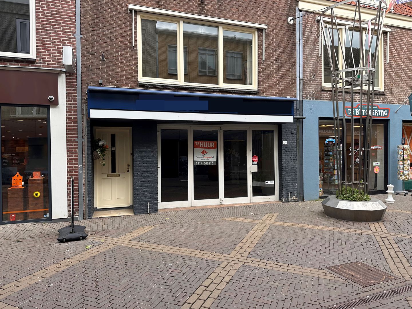 Bekijk foto 3 van Boliestraat 13