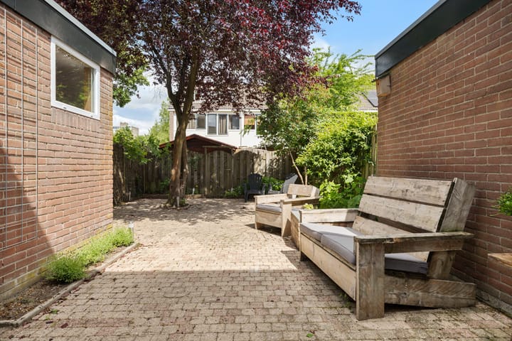 Foto 2 van Choristenpad 17