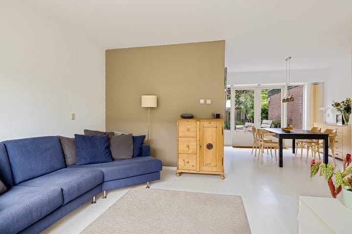 Foto 3 van Choristenpad 17