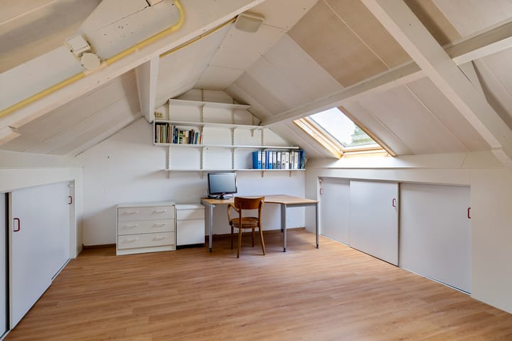 Foto 5 van Choristenpad 17