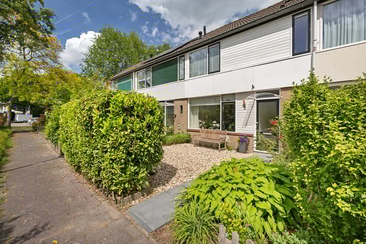 Foto 6 van Choristenpad 17