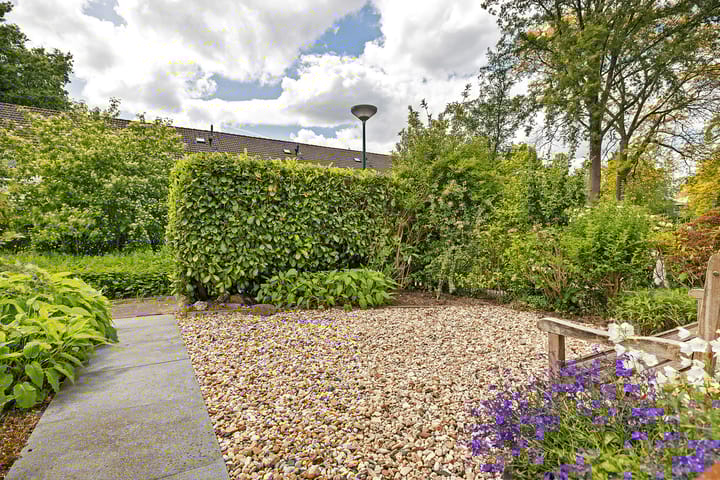 Foto 7 van Choristenpad 17