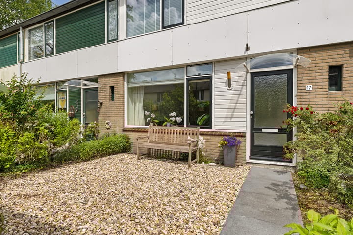 Foto 8 van Choristenpad 17