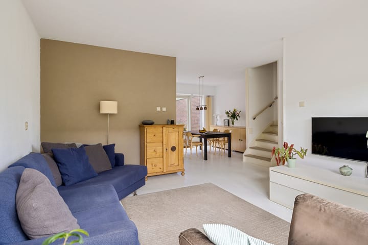 Foto 12 van Choristenpad 17