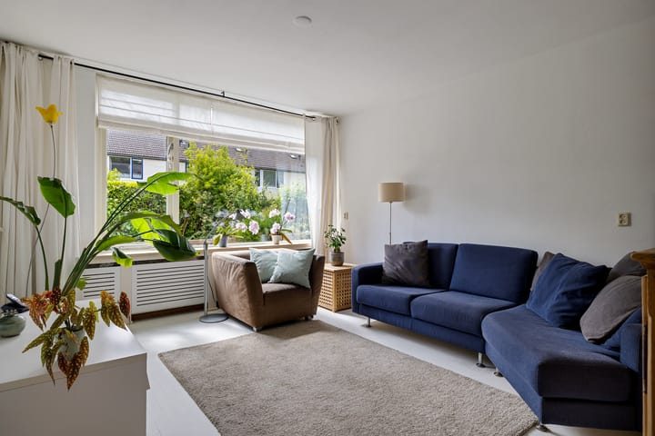 Foto 13 van Choristenpad 17