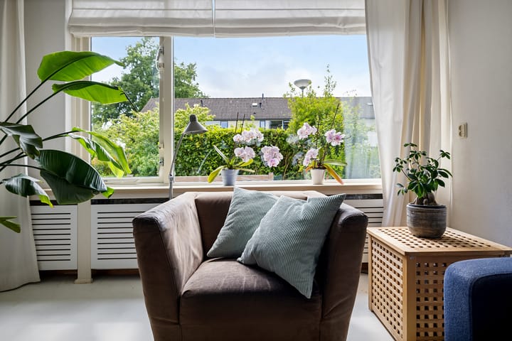 Foto 14 van Choristenpad 17