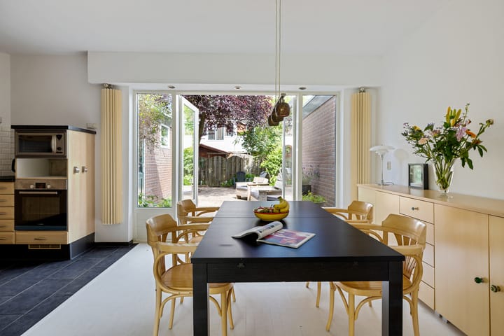 Foto 15 van Choristenpad 17